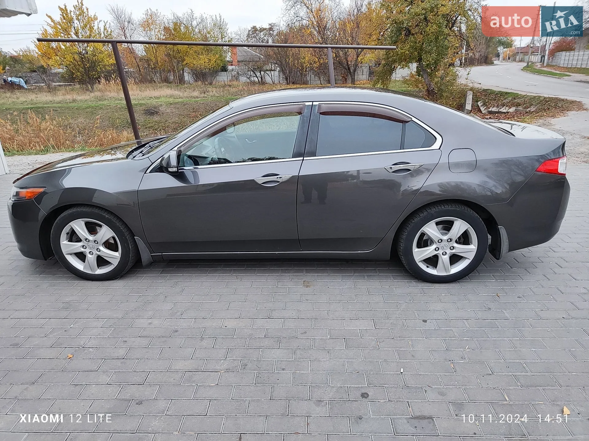 2010 Honda Accord - фото 1