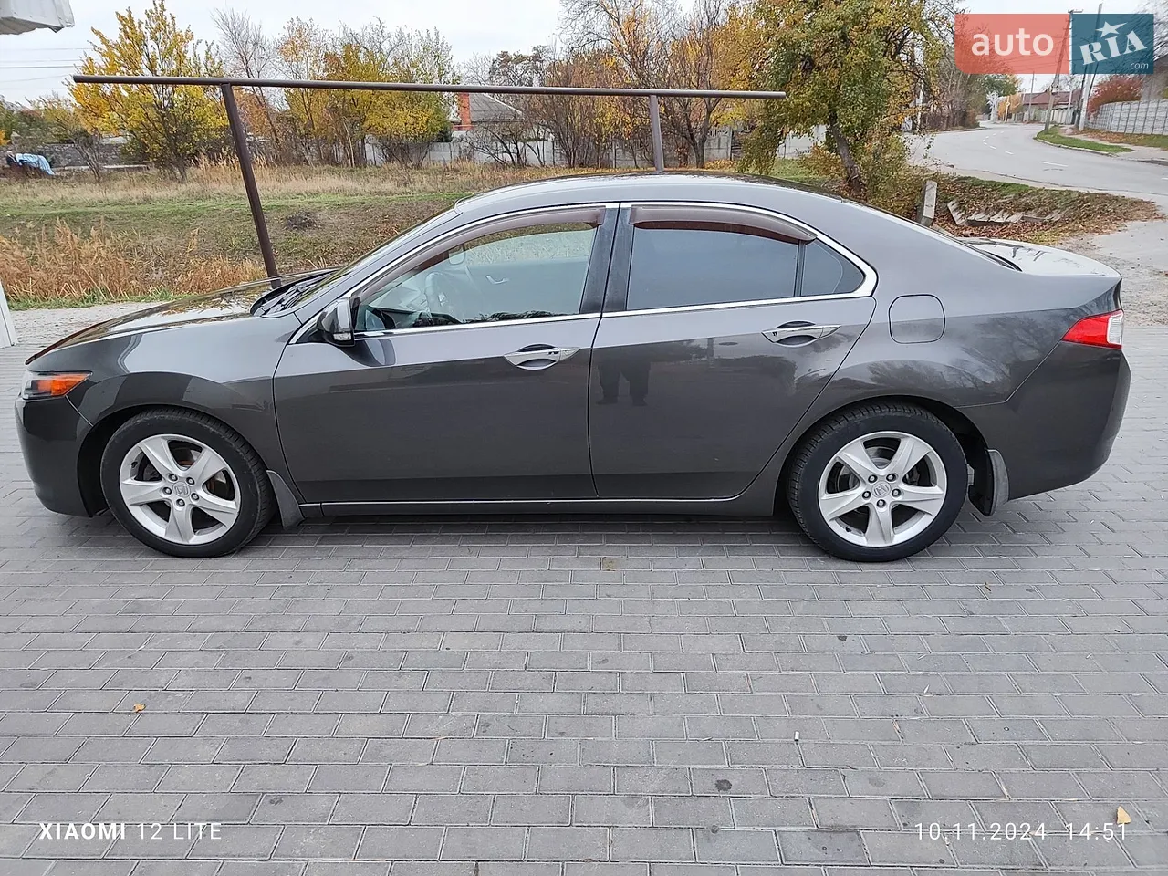 2010 Honda Accord - мініатюра 23