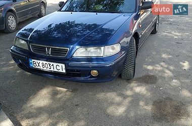 Седан Honda Accord 1997 в Каменец-Подольском