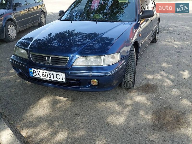 Honda Accord 1997