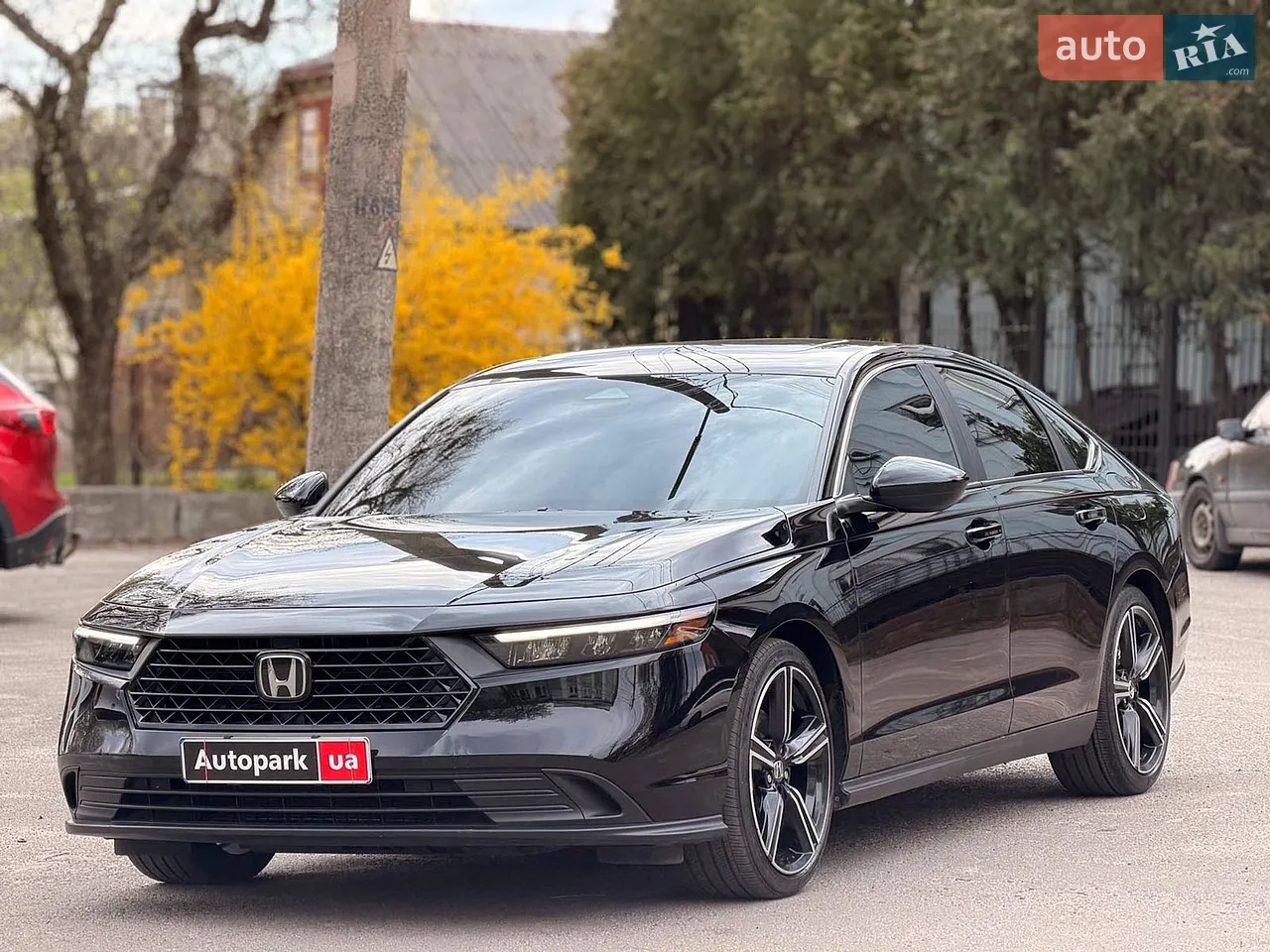 2013 Honda Accord - мініатюра 44