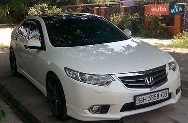 Седан Honda Accord 2011 в Одесі
