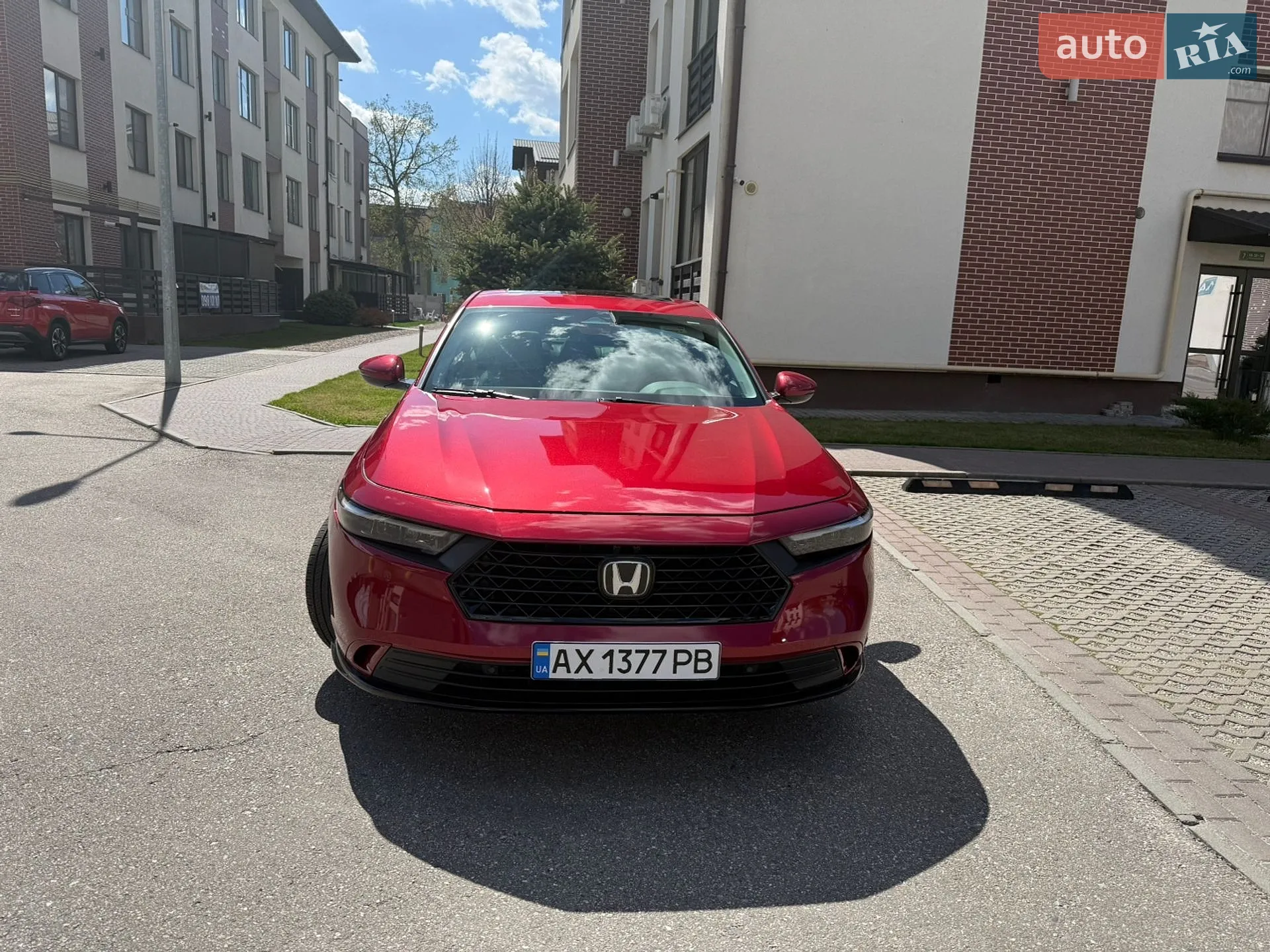 2023 Honda Accord - мініатюра 4