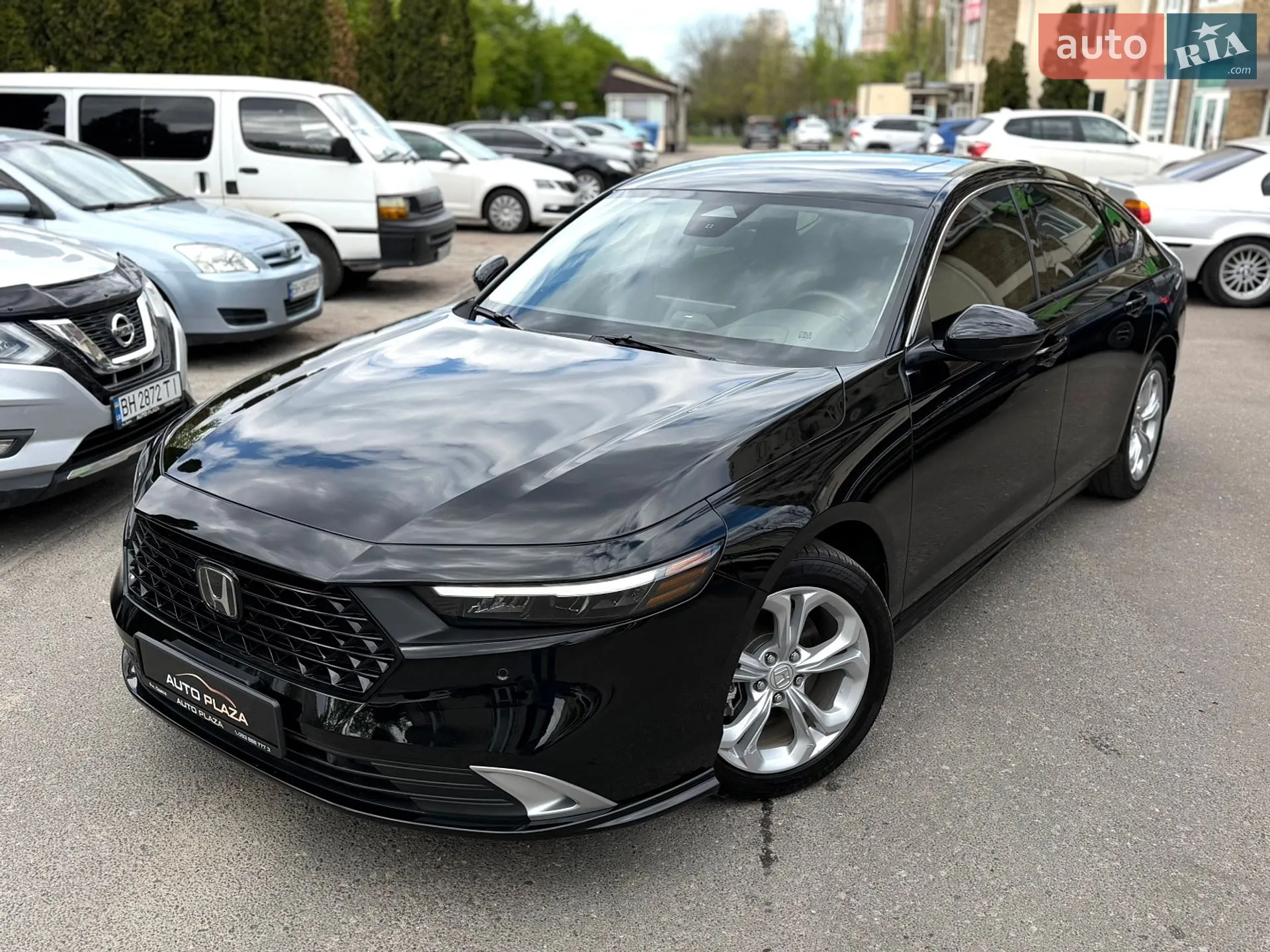 2024 Honda Accord - мініатюра 6