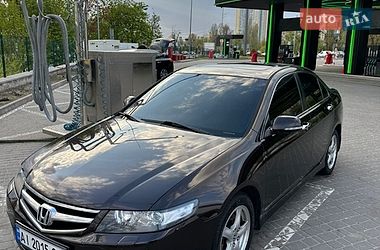 Седан Honda Accord 2006 в Киеве