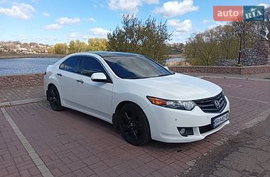 Седан Honda Accord 2010 в Малой Виске