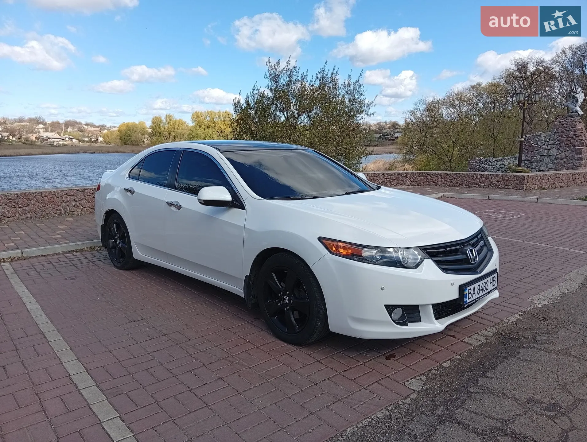 2010 Honda Accord - фото 1