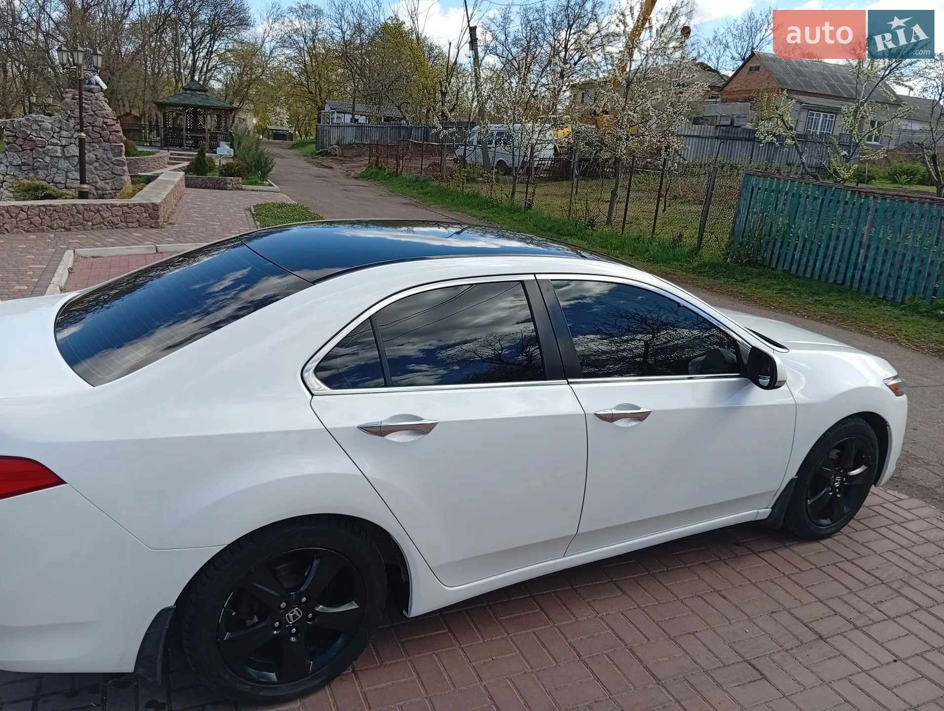 2010 Honda Accord - мініатюра 9