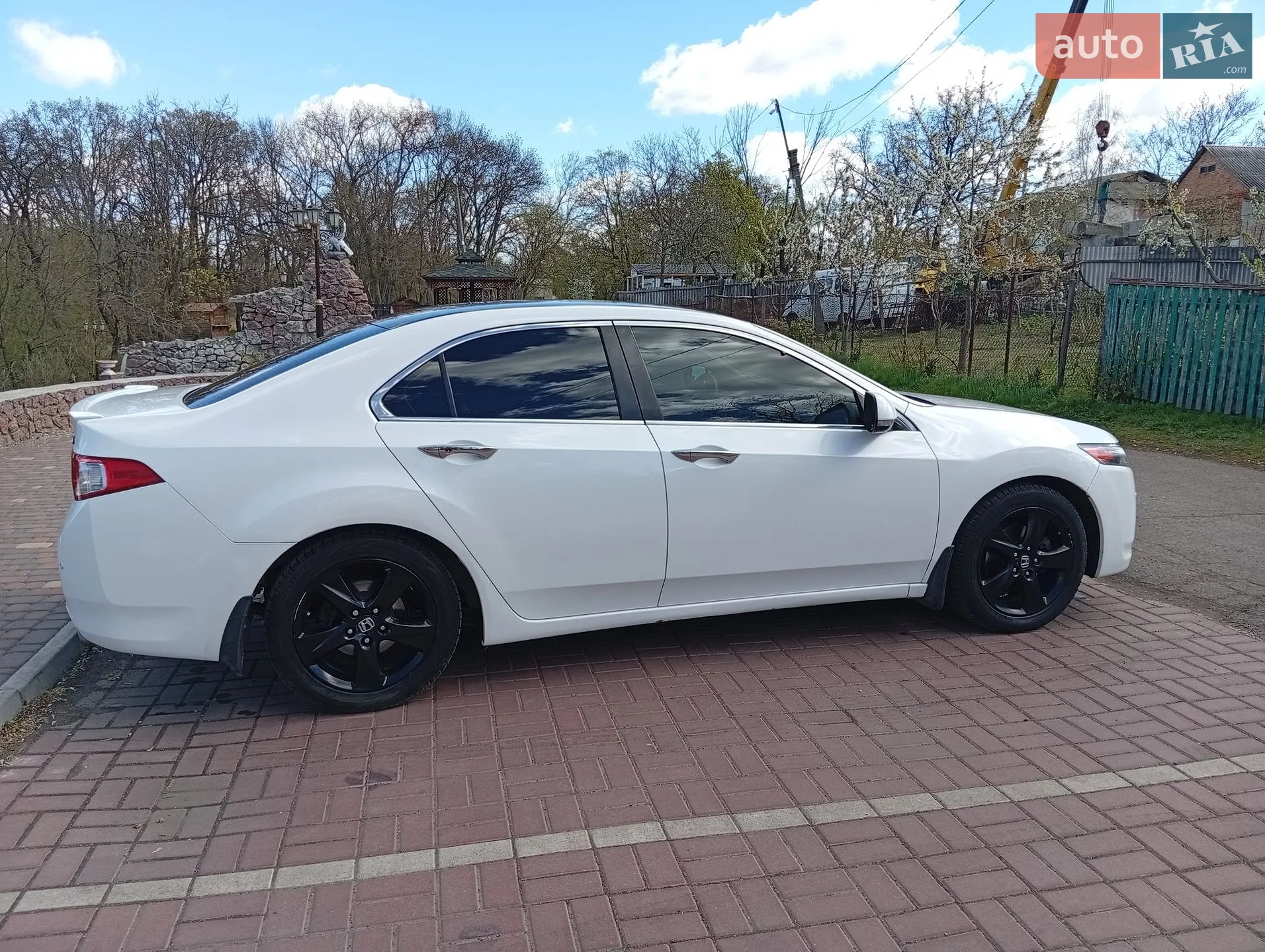 2010 Honda Accord - мініатюра 10