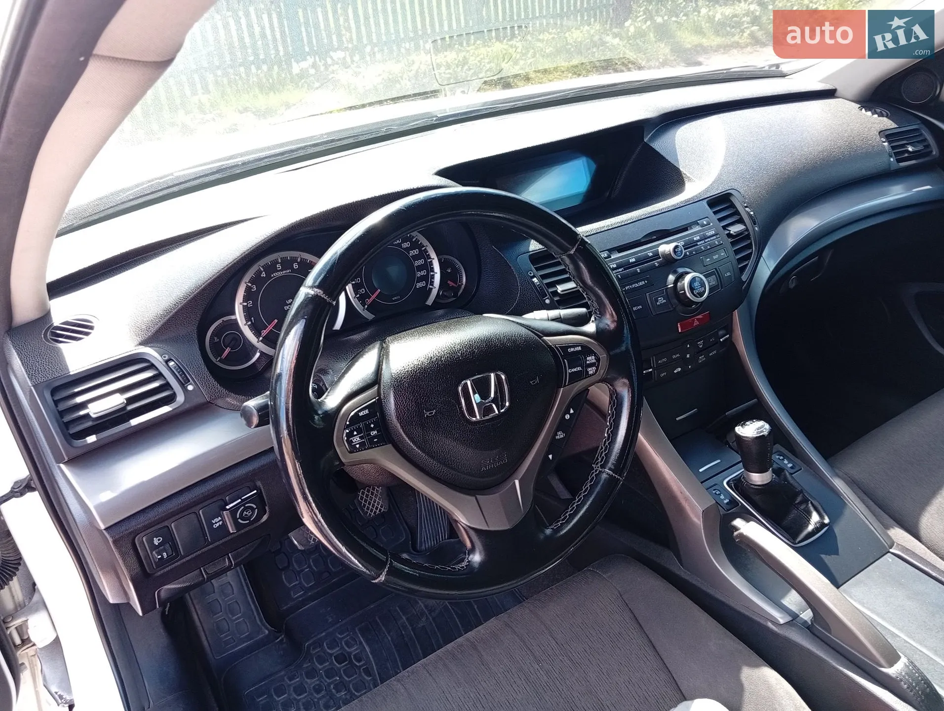 2010 Honda Accord - мініатюра 14