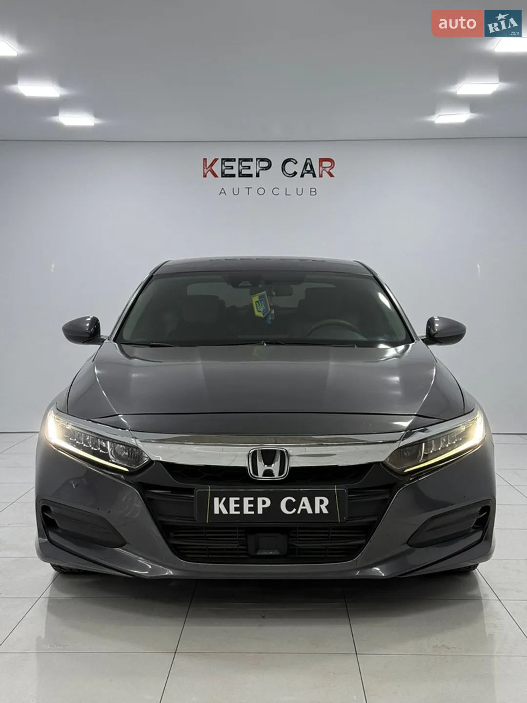 2017 Honda Accord - мініатюра 6