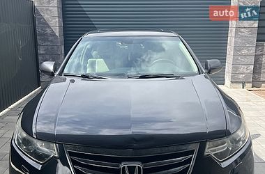 Седан Honda Accord 2012 в Гостомелі