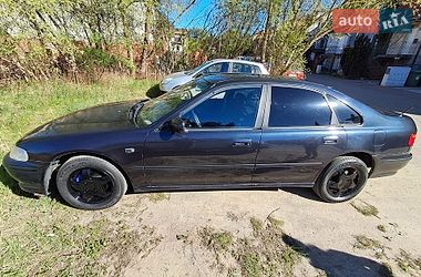 Седан Honda Accord 1994 в Львові