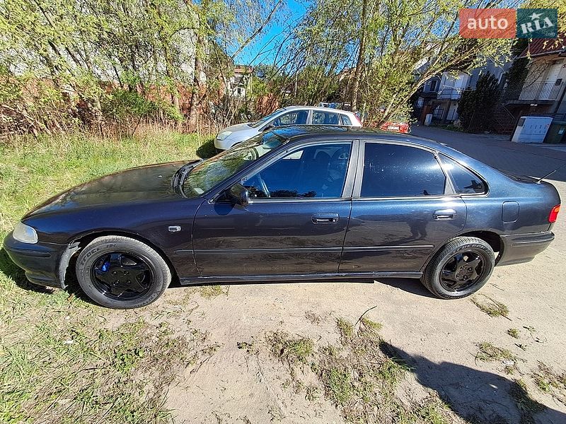 Honda Accord 1994