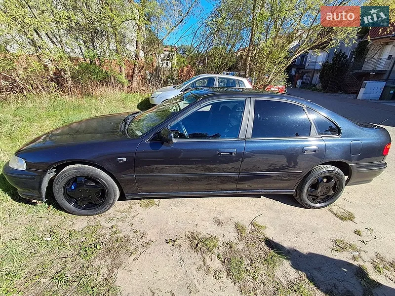 Honda Accord 1994