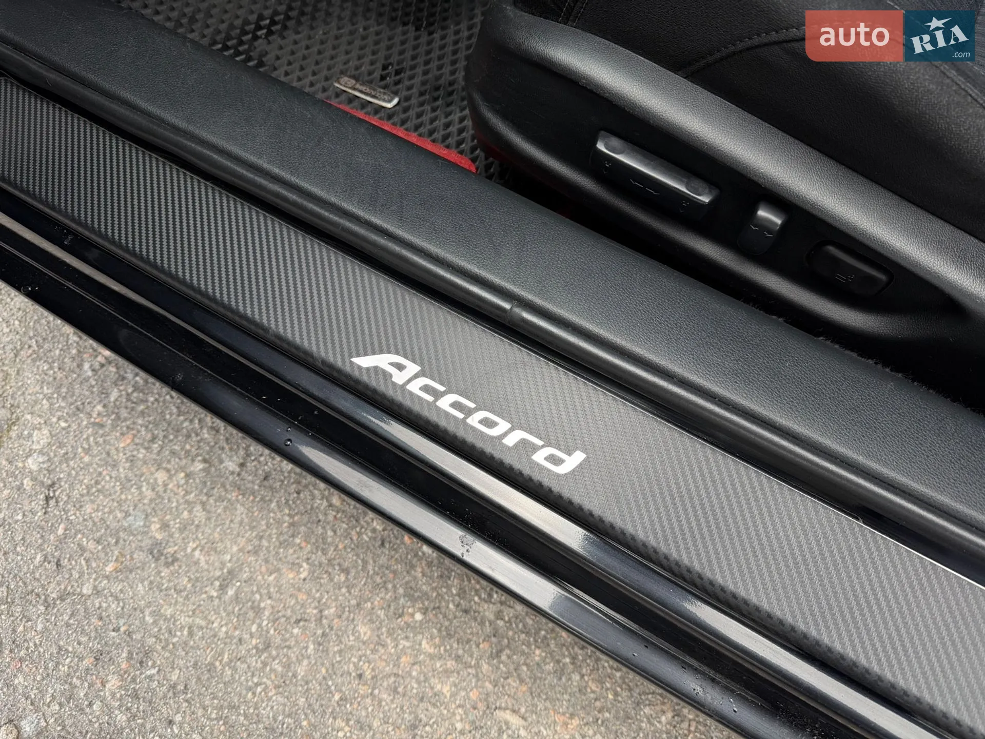 2015 Honda Accord - мініатюра 30
