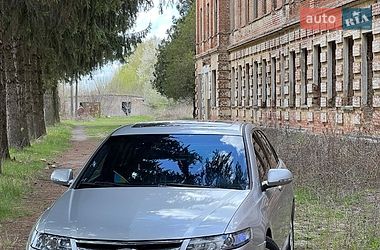 Седан Honda Accord 2006 в Жмеринці
