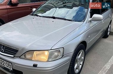 Седан Honda Accord 1998 в Львове