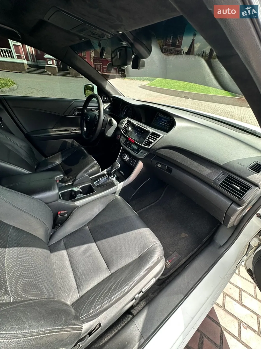 2013 Honda Accord - мініатюра 18