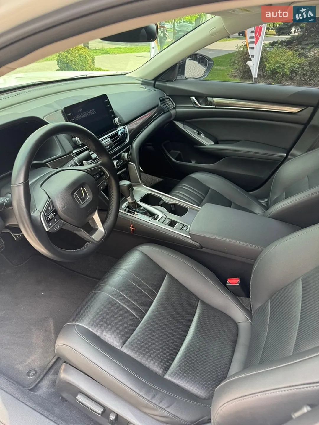 2022 Honda Accord - мініатюра 8