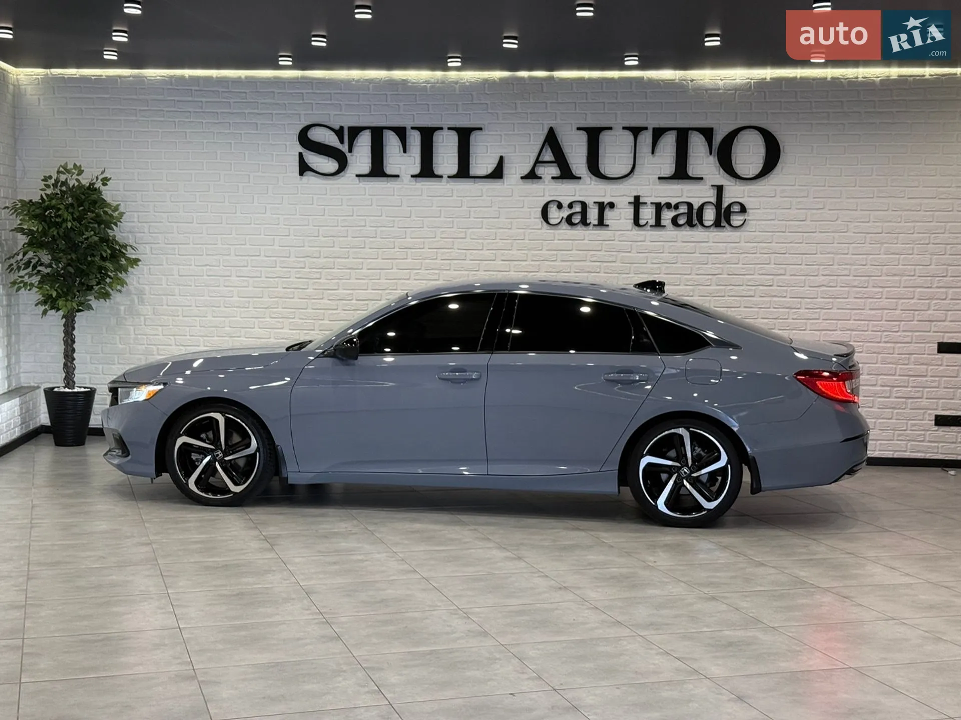 2022 Honda Accord - мініатюра 11
