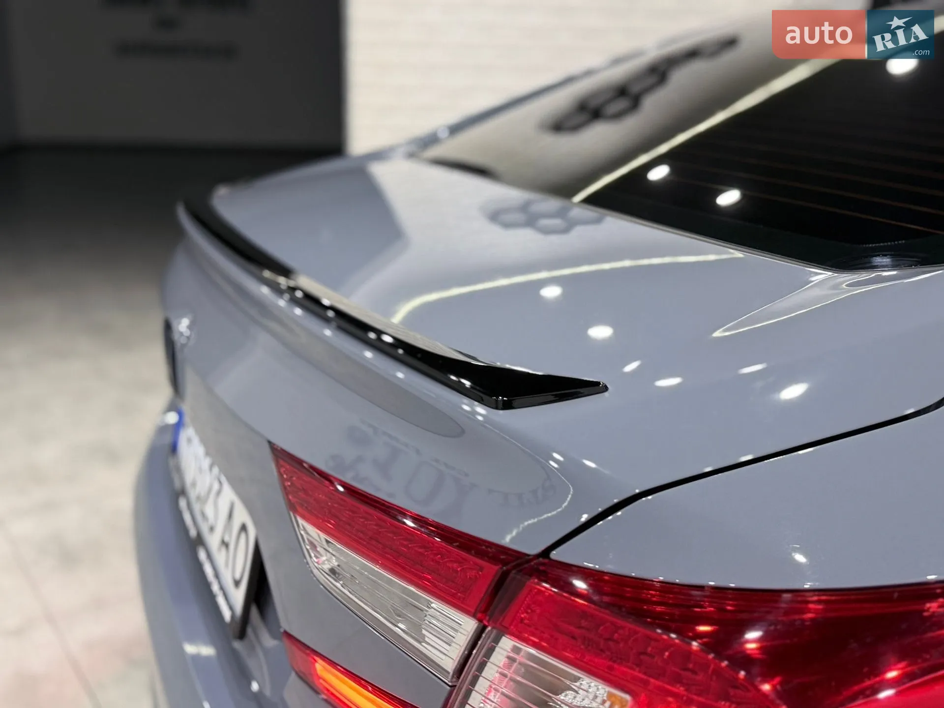 2022 Honda Accord - мініатюра 38