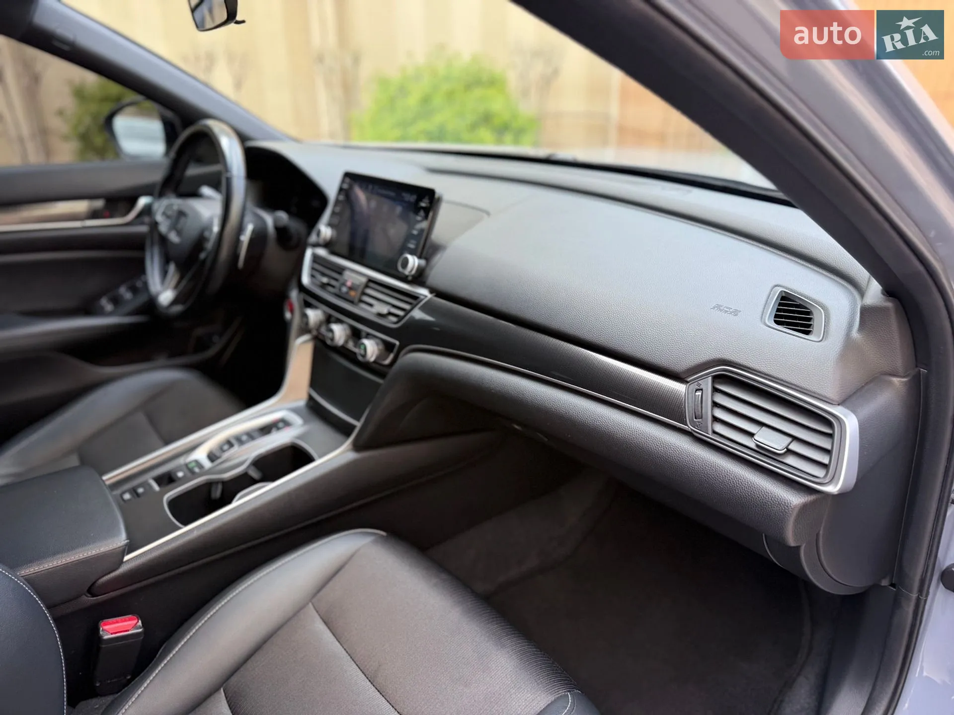 2022 Honda Accord - мініатюра 54