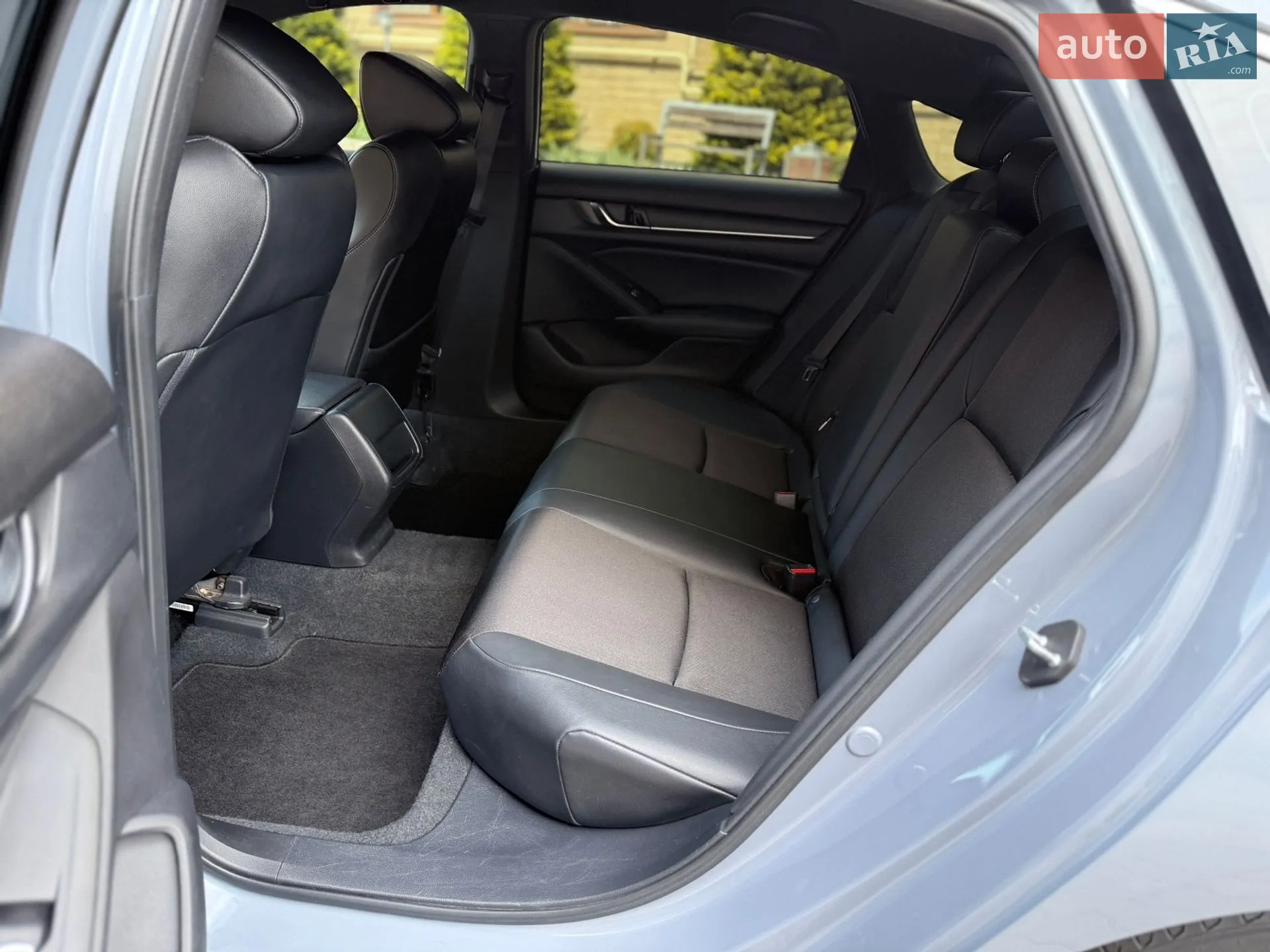 2022 Honda Accord - мініатюра 70
