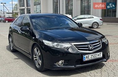 Седан Honda Accord 2012 в Днепре