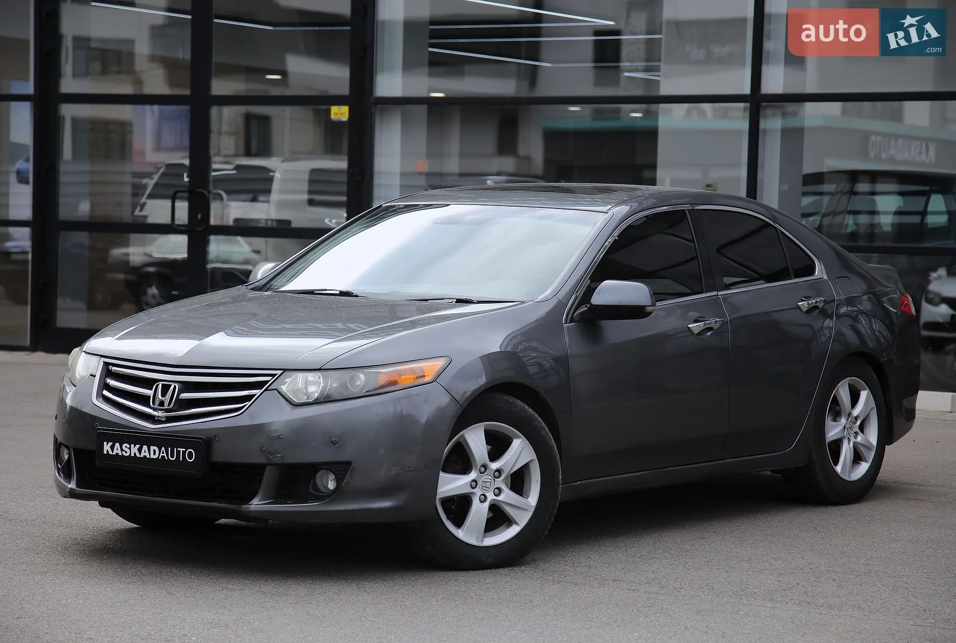 2011 Honda Accord - фото 1
