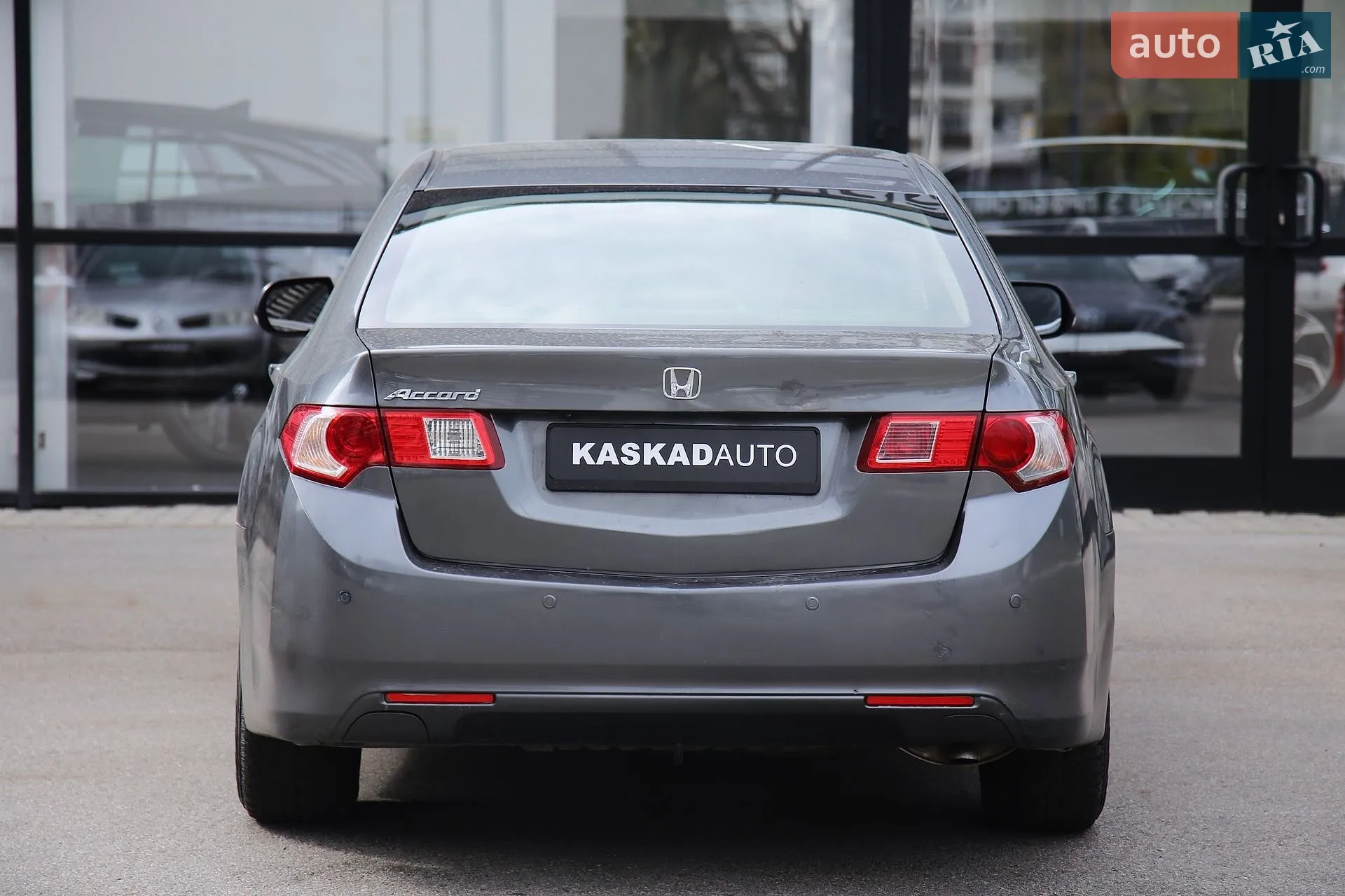 2011 Honda Accord - мініатюра 5