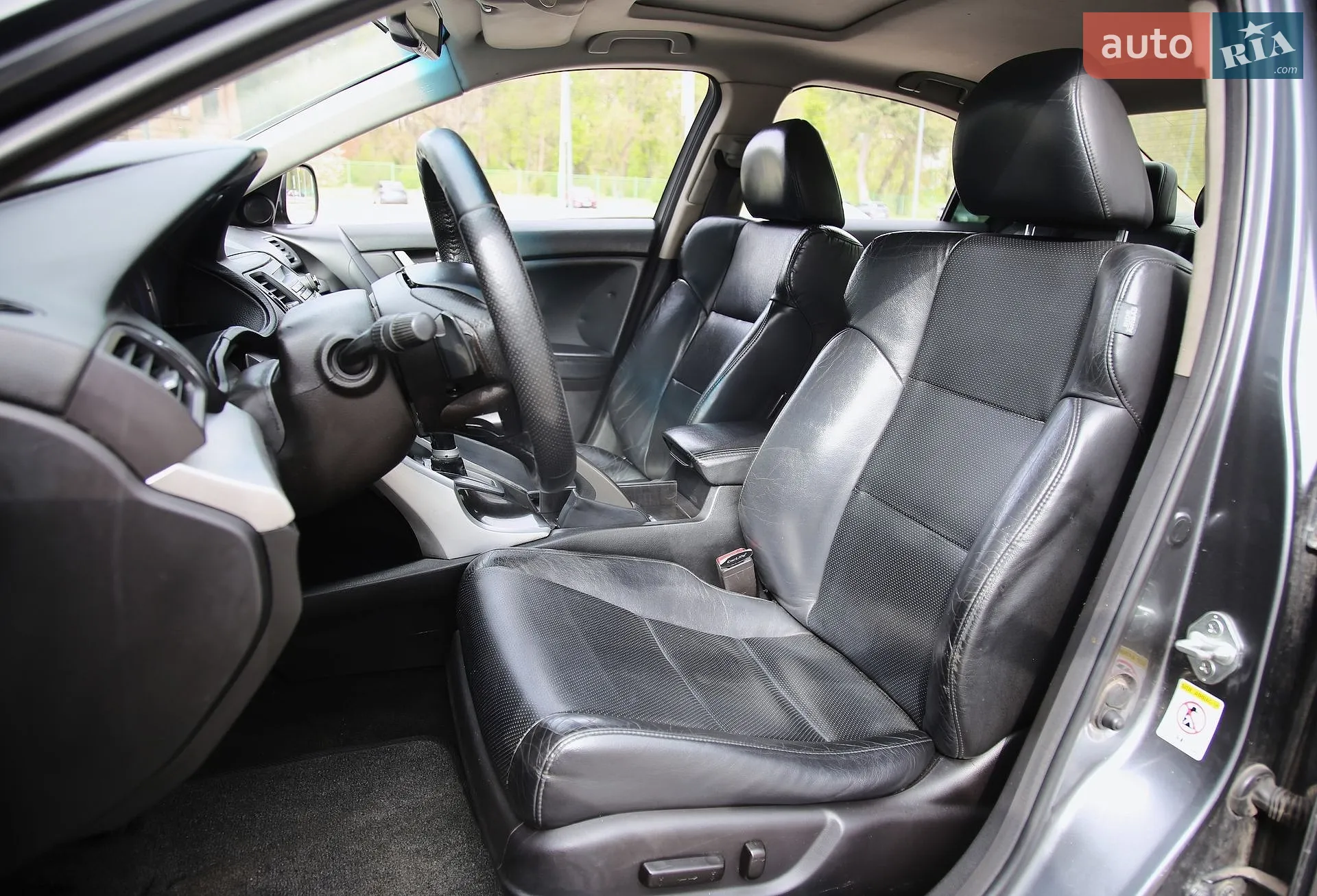 2011 Honda Accord - мініатюра 7