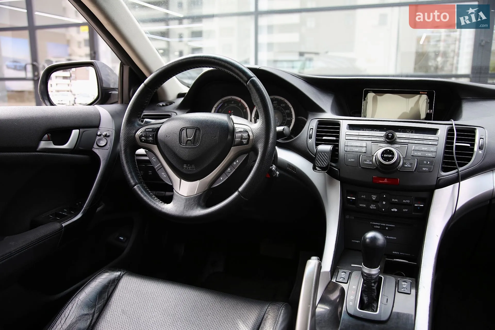 2011 Honda Accord - мініатюра 11