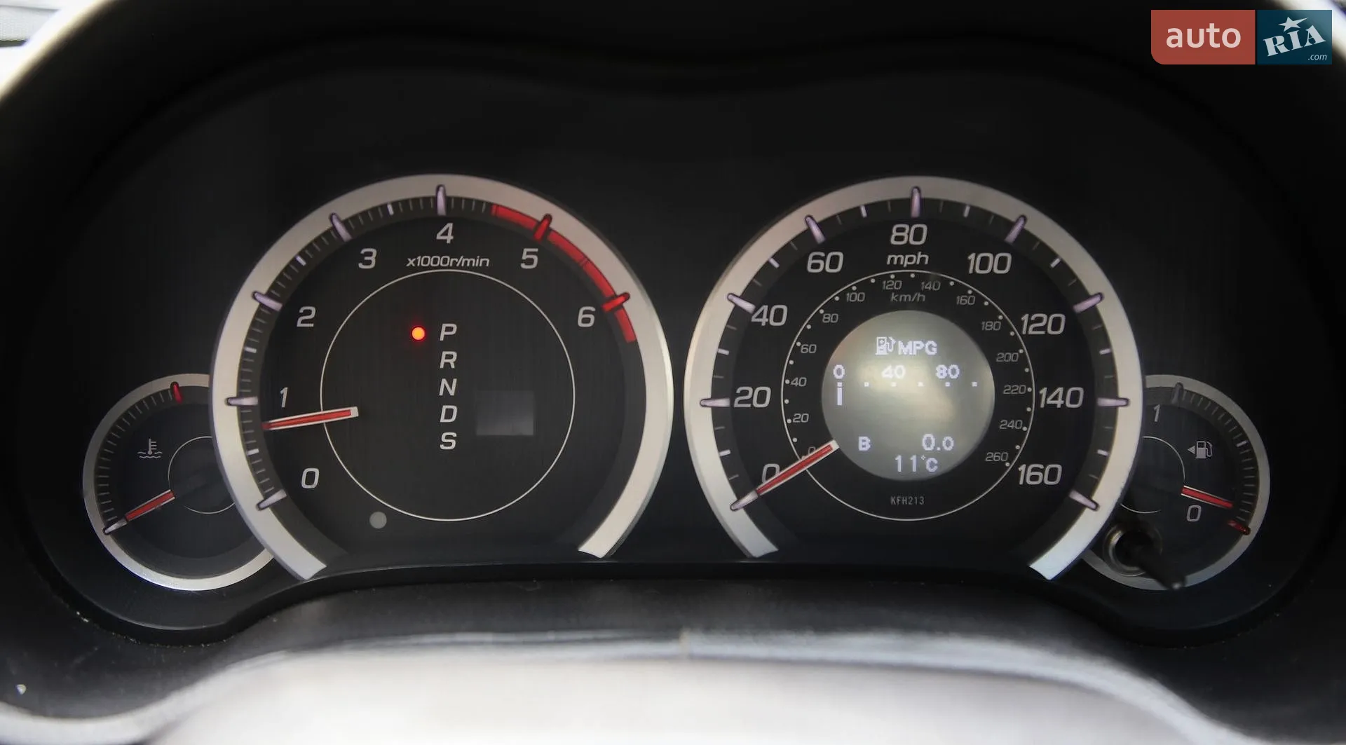 2011 Honda Accord - мініатюра 15