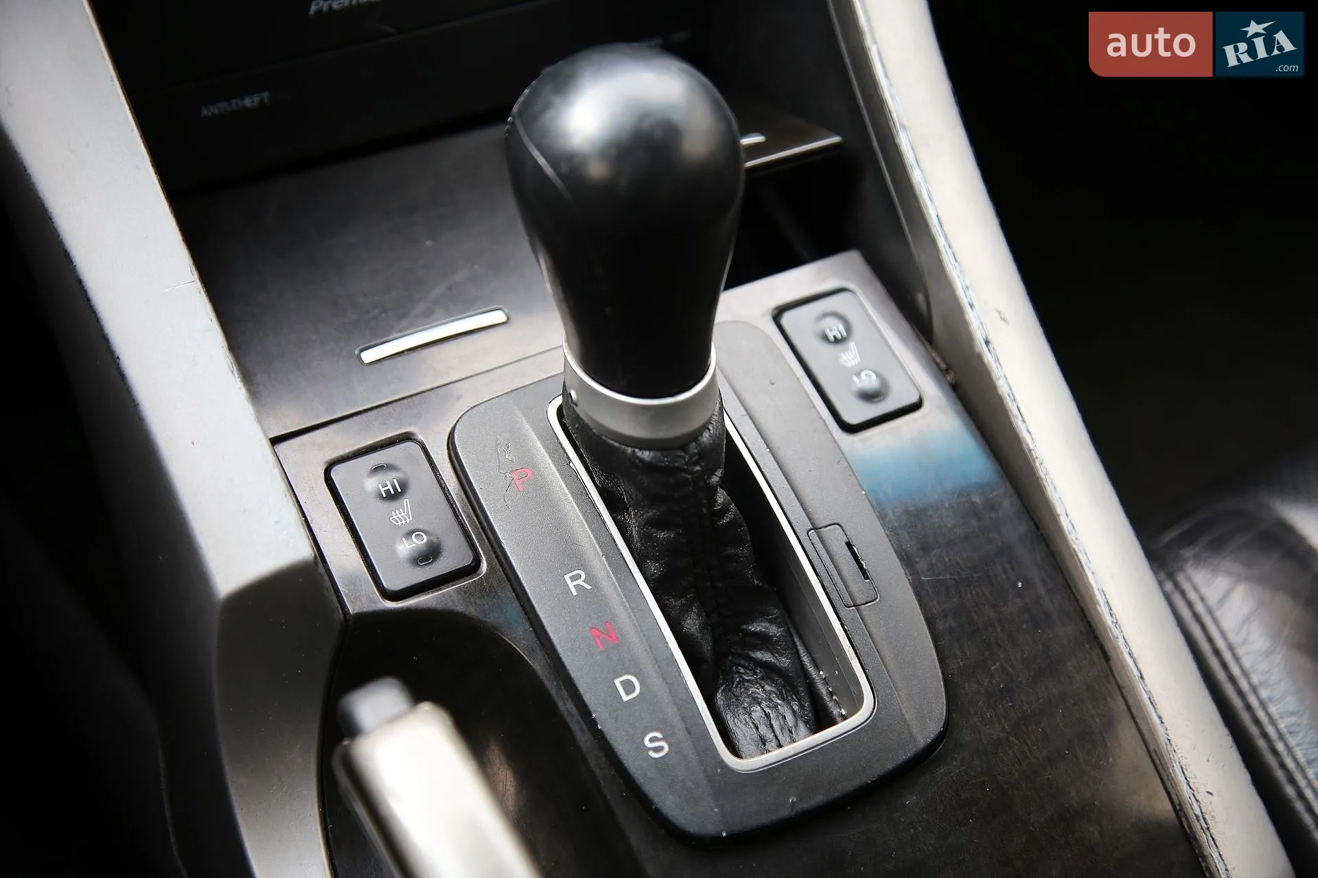2011 Honda Accord - мініатюра 19