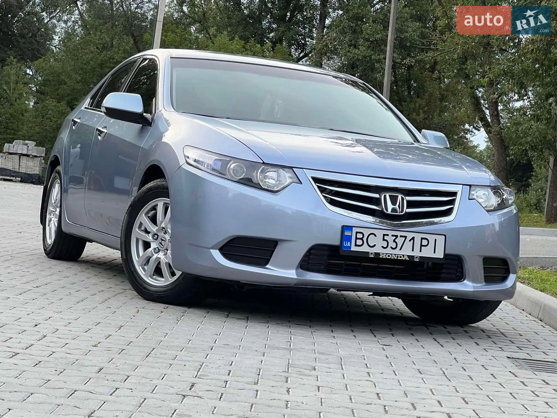 2011 Honda Accord - мініатюра 24