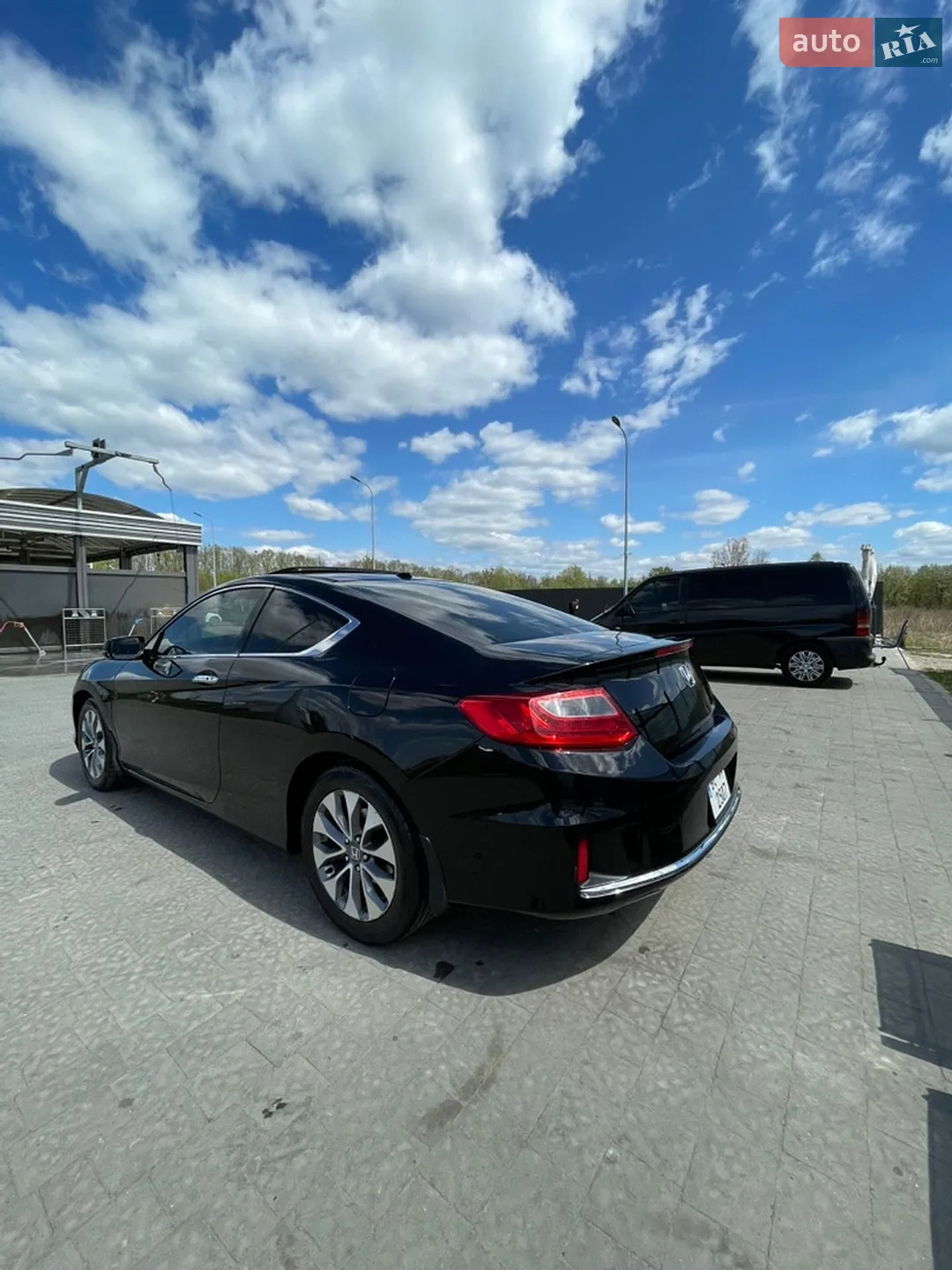 2013 Honda Accord - мініатюра 7