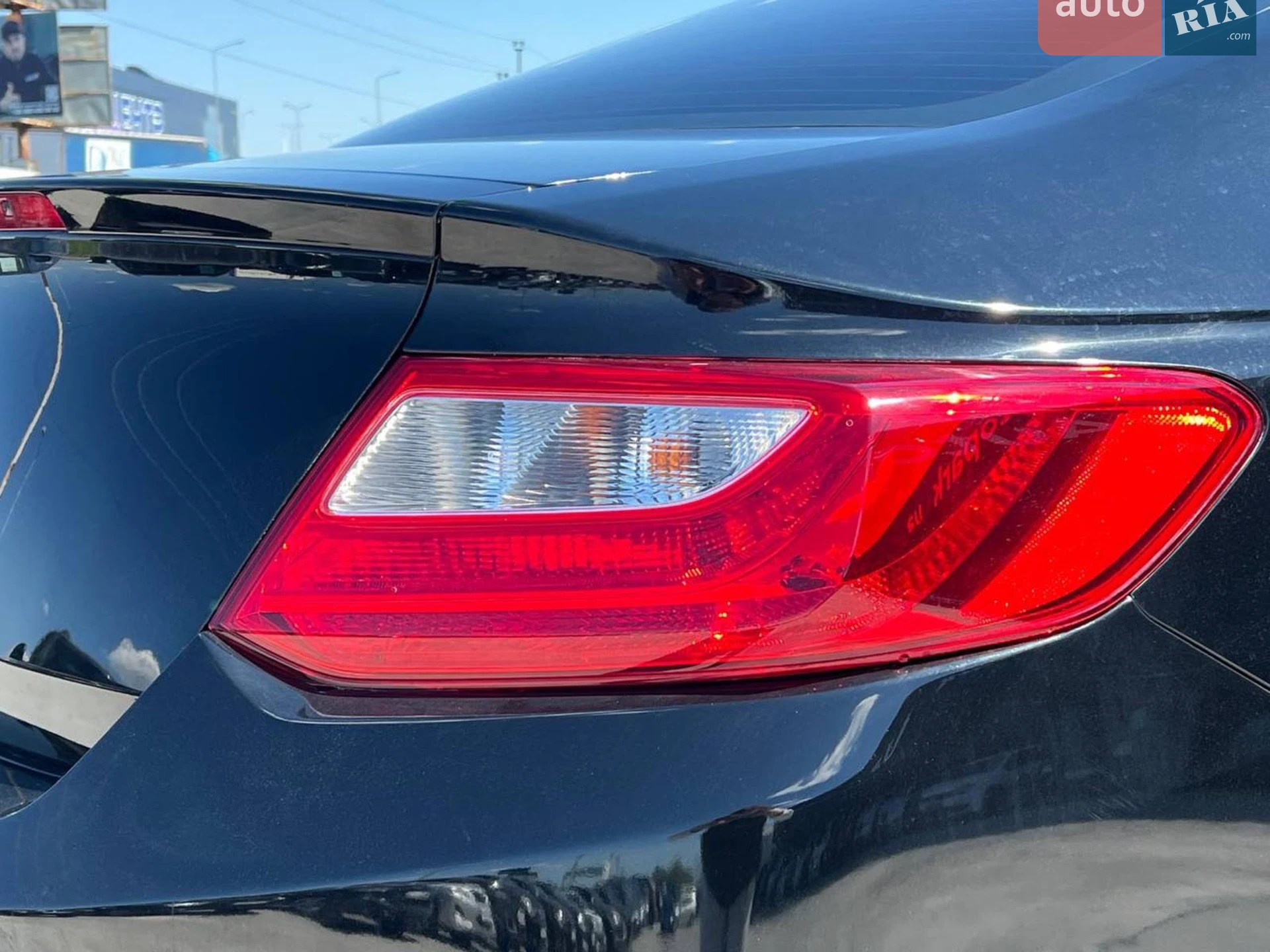 2015 Honda Accord - мініатюра 10