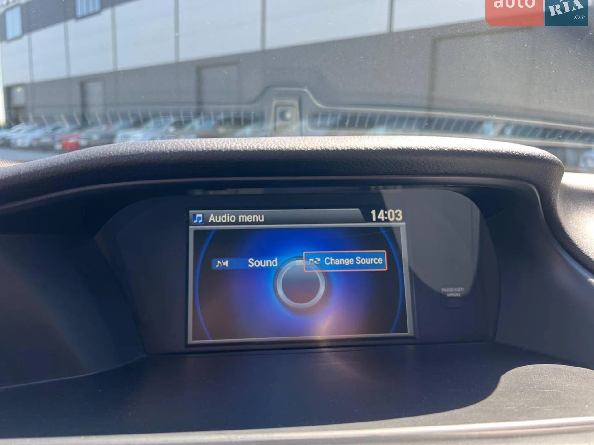 2015 Honda Accord - мініатюра 29