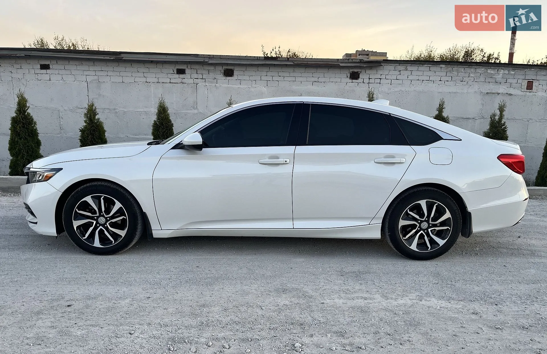 2018 Honda Accord - мініатюра 4