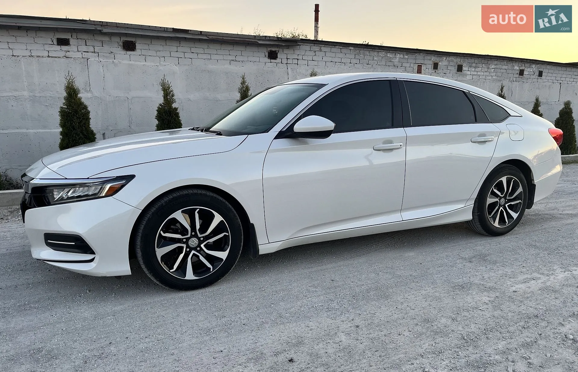 2018 Honda Accord - мініатюра 3