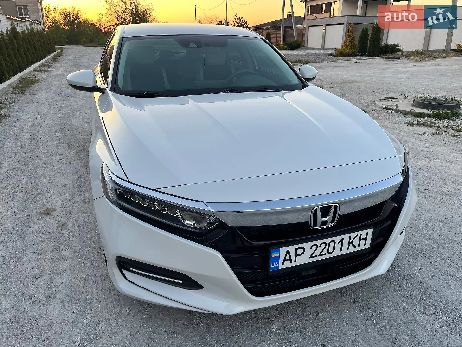 2018 Honda Accord - мініатюра 15