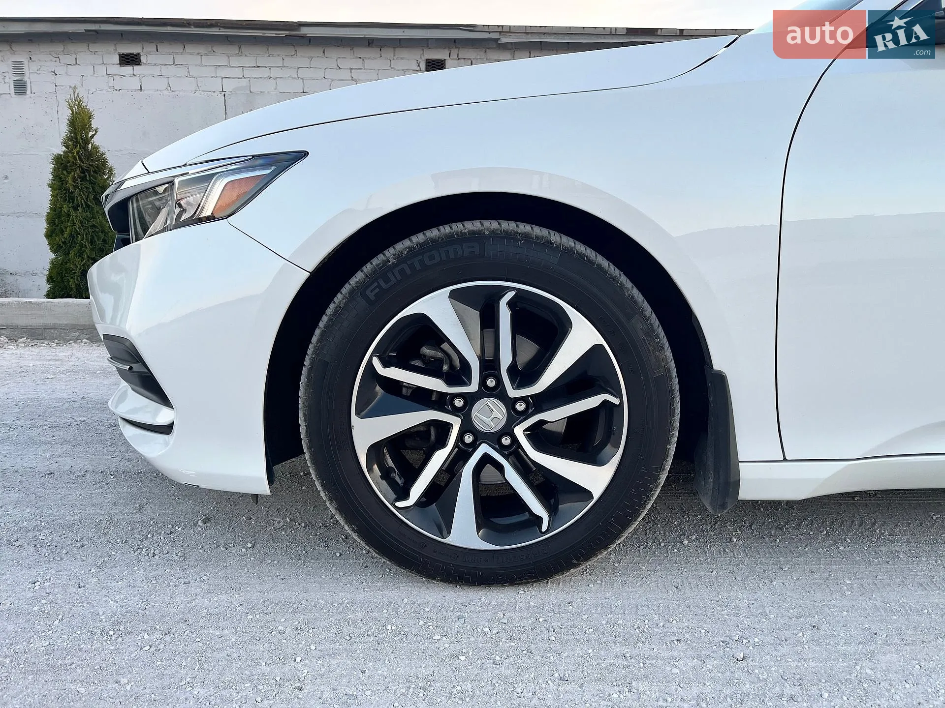 2018 Honda Accord - мініатюра 16