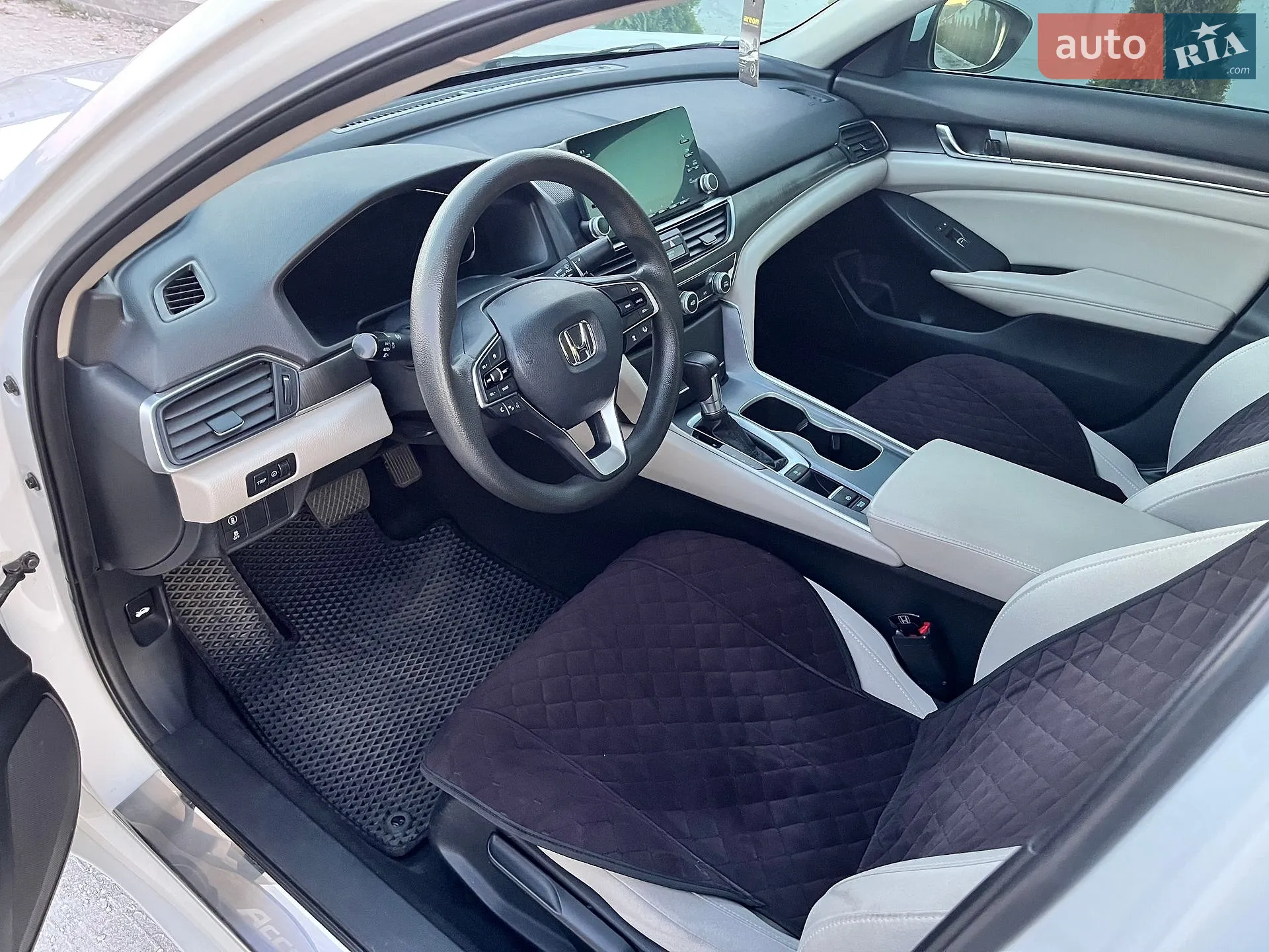 2018 Honda Accord - мініатюра 20