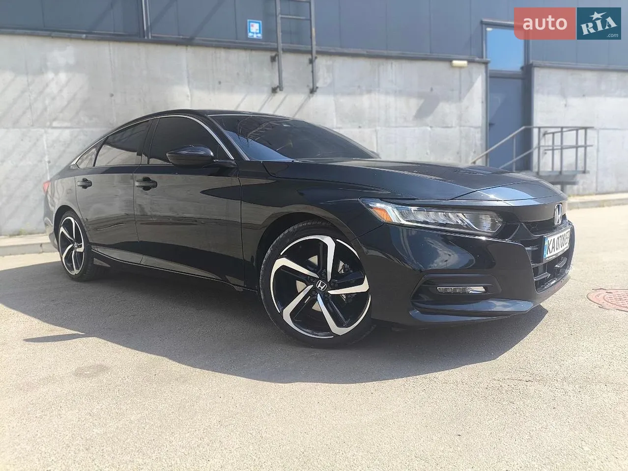 2020 Honda Accord - мініатюра 15