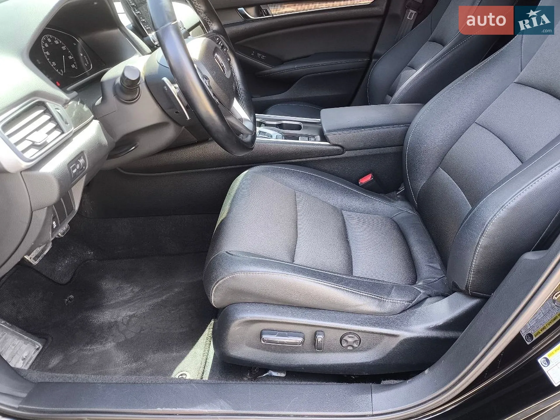 2020 Honda Accord - мініатюра 9