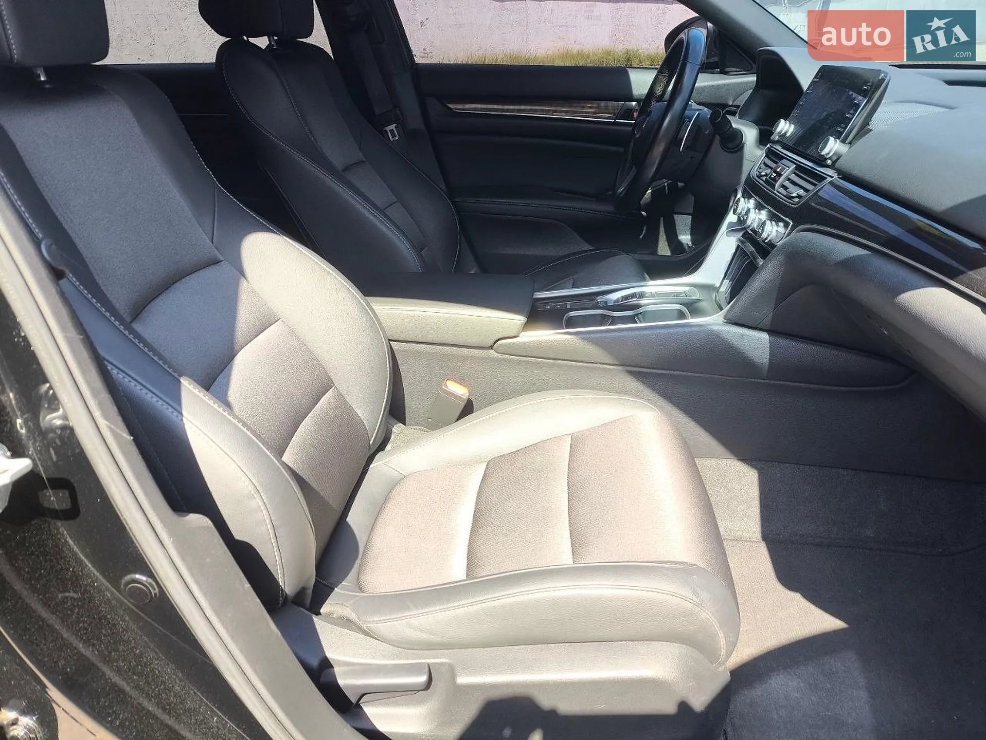 2020 Honda Accord - мініатюра 13