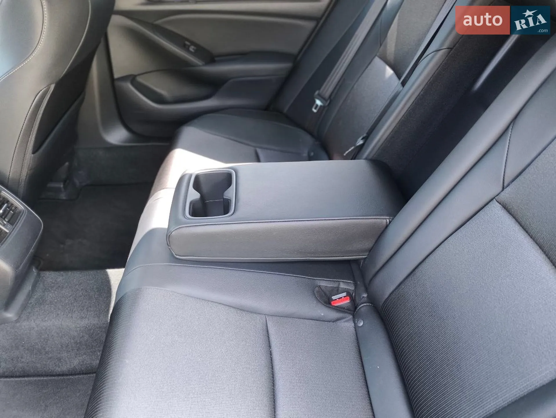 2020 Honda Accord - мініатюра 31