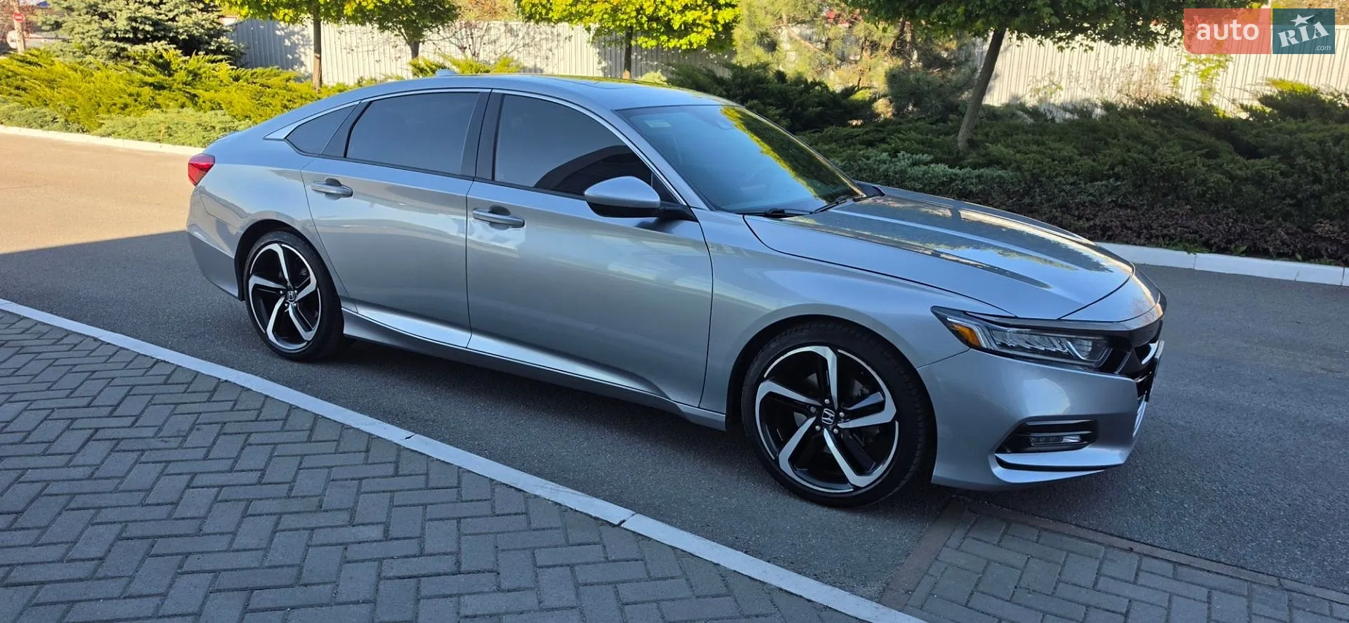 2018 Honda Accord - мініатюра 74
