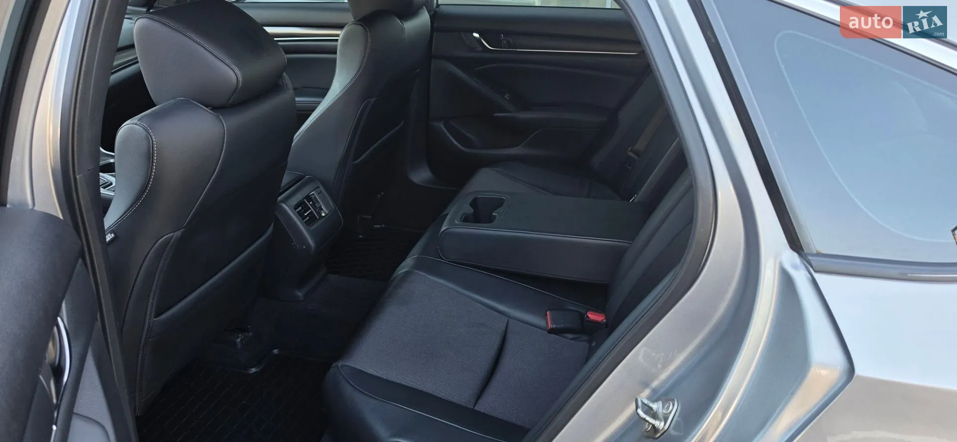 2018 Honda Accord - мініатюра 92